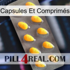 Capsules Et Comprimés cialis1